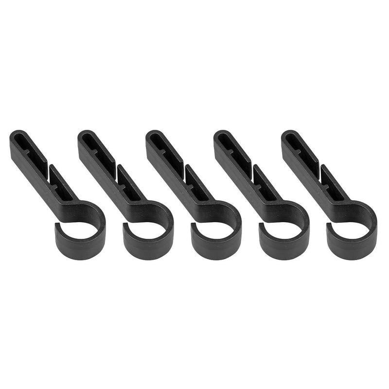 Sealey Safety Helmet Head Torch Clips HT01SC Sealey - Dynamic Drive