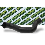 First Line Intercooler Turbo Charge Air Hose fits Citroën Nemo 2009 on 1.4