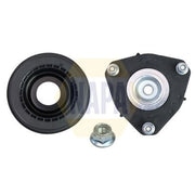 NAPA Suspension Strut Support Mount fits Ford Transit 2006-2014 2.2 2.3 2.4 3.2