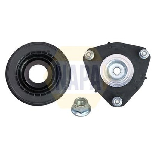 NAPA Suspension Strut Support Mount fits Ford Transit 2006-2014 2.2 2.3 2.4 3.2