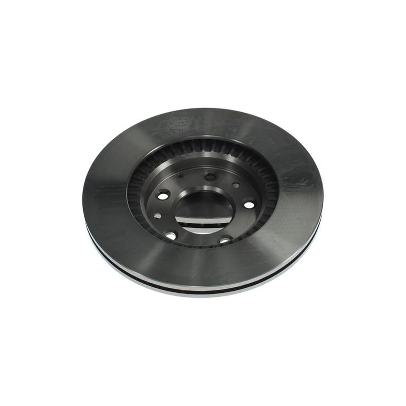 Bosch Front Brake Vented Discs & Pads fits Mazda MX-5 2005-2016 1.8 2.0