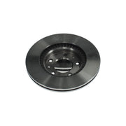 Bosch 2 x Vented Brake Discs fits Mazda MX-5 2005-2016 1.8 2.0