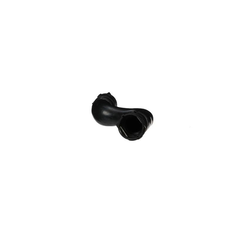 Gates Radiator Coolant Hose 254mm ID fits BMW X3 2006-2010 2.5 3.0