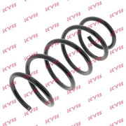 KYB Front Suspension Coil Spring fits Opel Corsa D 2006-2014 1.0 1.2 1.4
