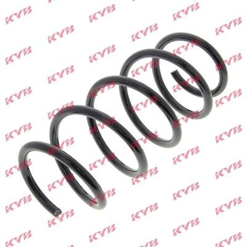KYB Front Suspension Coil Spring fits Opel Corsa D 2006-2014 1.0 1.2 1.4