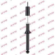 KYB Shock Absorber Damper Strut Rear fits Honda Accord 1999-2002 1.8 2.0 2.3