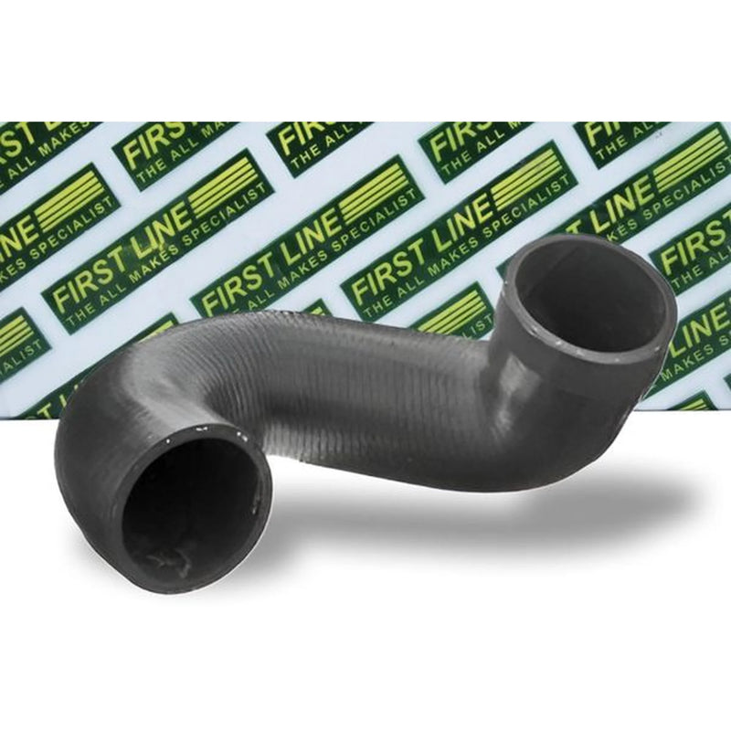 First Line Intercooler Turbo Charge Air Hose fits VW Transporter 1995-2003 2.5