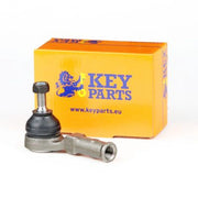 Key Parts Steering Tie Rod End Ball Joint fits Nissan Micra III 2002-2010