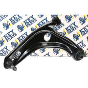 Key Parts Control/Trailing Arm fits Subaru Trezia 2011 on 1.3 1.4