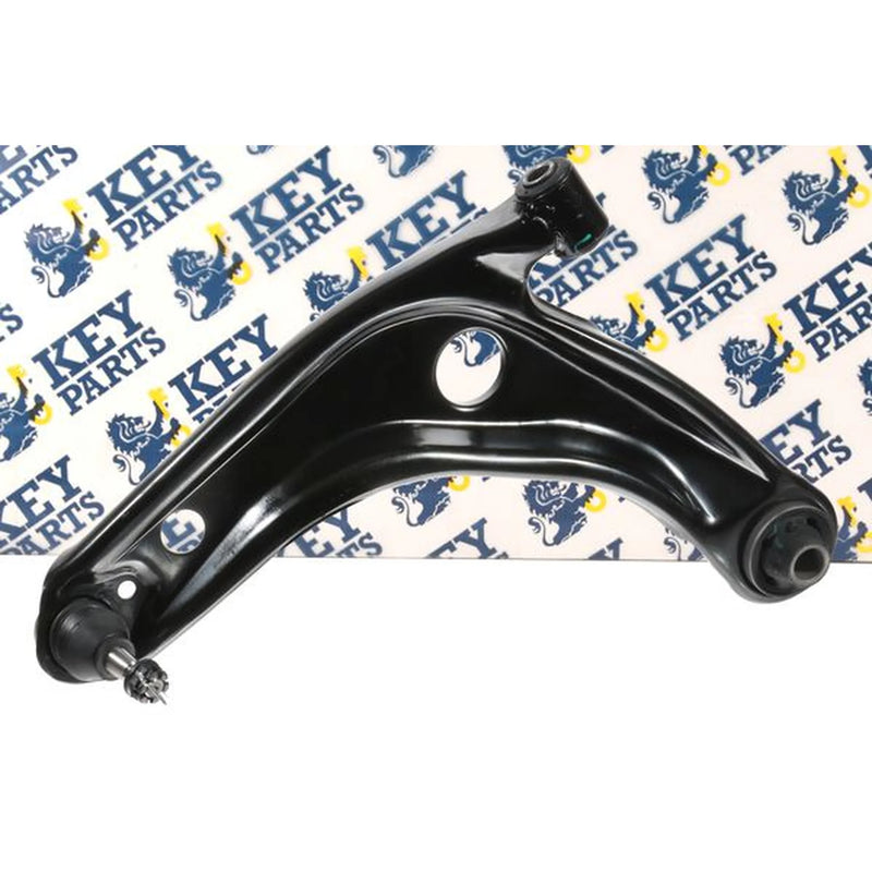 Key Parts Control/Trailing Arm fits Subaru Trezia 2011 on 1.3 1.4