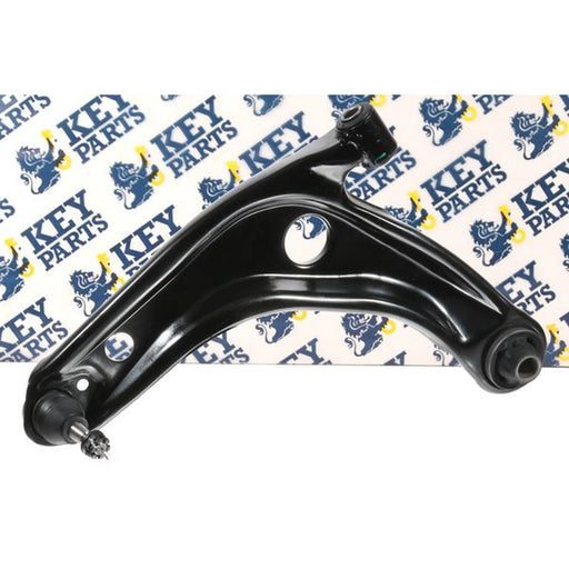 Key Parts Control/Trailing Arm fits Subaru Trezia 2011 on 1.3 1.4