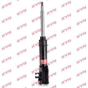 KYB Shock Absorber Damper Strut Front Left fits Suzuki Grand Vitara I 1998-2005
