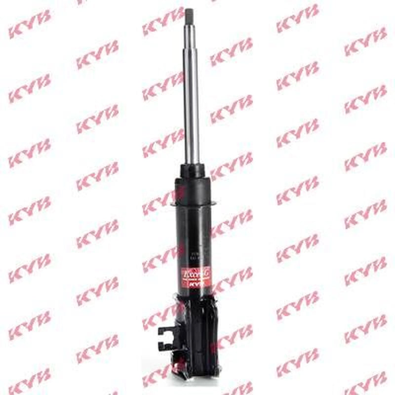 KYB Shock Absorber Damper Strut Front Left fits Suzuki Grand Vitara I 1998-2005