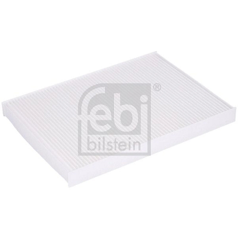 Febi Cabin Air Filter (Pollen Filter) 09446