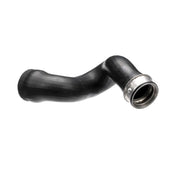 Gates Intercooler Turbo Charge Air Hose 370mm fits Skoda Superb I 2001-2008 1.8