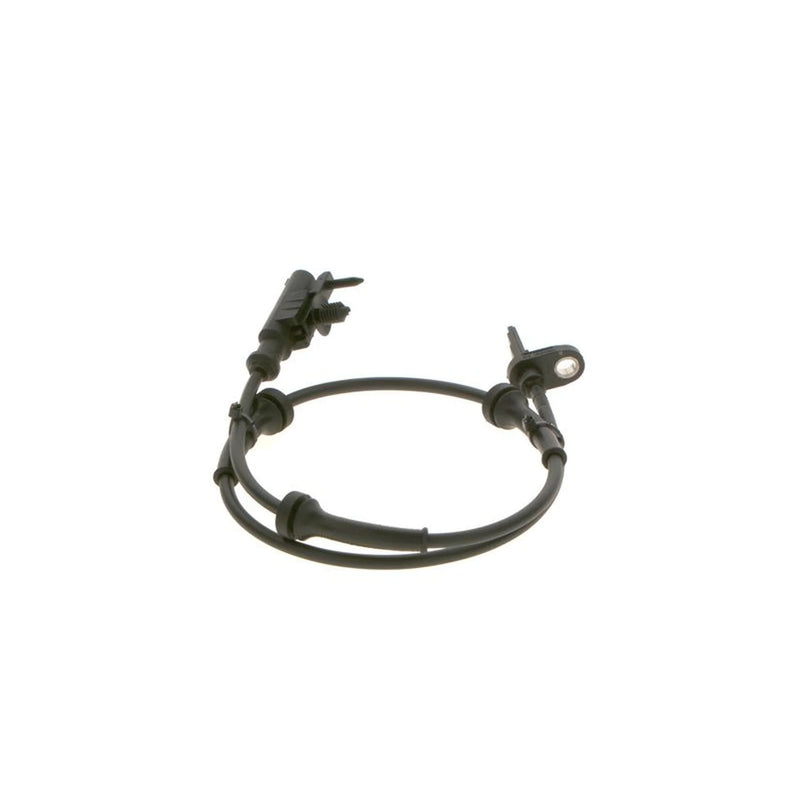 Bosch ABS Wheel Speed Sensor Rear 0 265 009 326