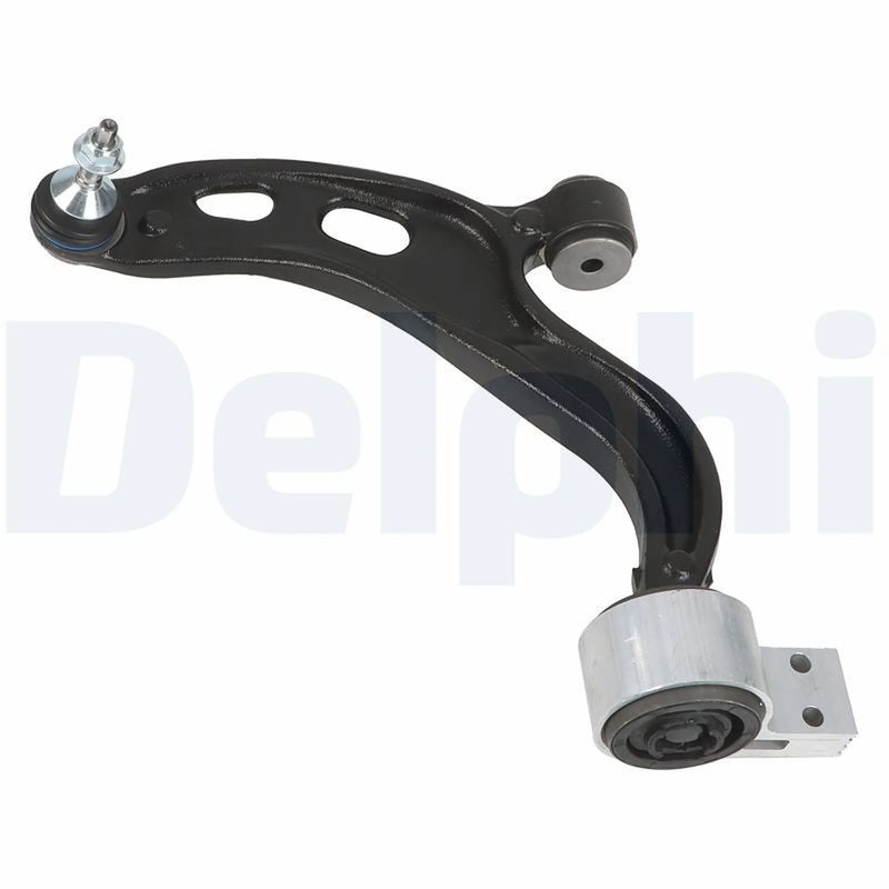 Delphi Control/Trailing Arm Front