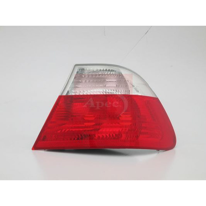Apec Tail Light / Lamp Right fits BMW 3 1998-2006