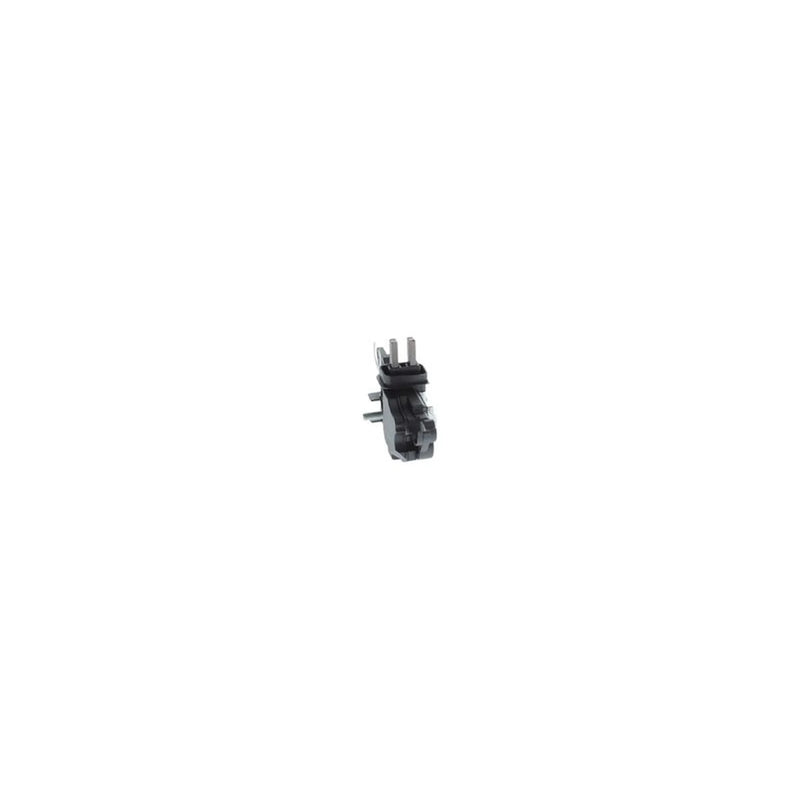Bosch Alternator Voltage Regulator