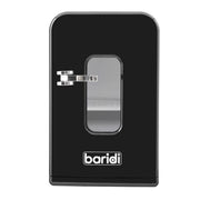 Baridi Mini Fridge/Warmer 15L Capacity 12V/230V - Black DH95 Baridi - Dynamic Drive