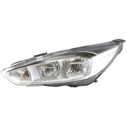 Hella Headlight Headlamp W5W Left 1EE 354 827-011