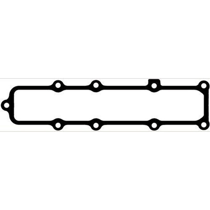 BGA Intake Manifold Gasket 0mm Thick fits Opel Astra G 2000-2009 1.7