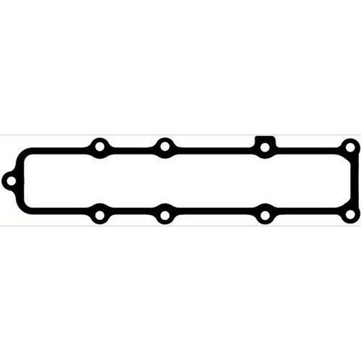 BGA Intake Manifold Gasket 0mm Thick fits Opel Astra G 2000-2009 1.7