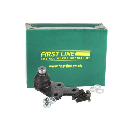 First Line 2 x Ball Joints fits Ford Kuga II 2012-2019 1.5 1.6 2.0 2.5