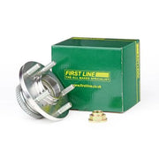 First Line Wheel Bearing Kit fits Hyundai Santa Fé I 2001-2006 2.0 2.4