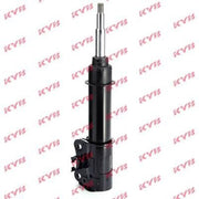 KYB Shock Absorber Damper Strut Front Right fits Suzuki Grand Vitara I 1998-2005