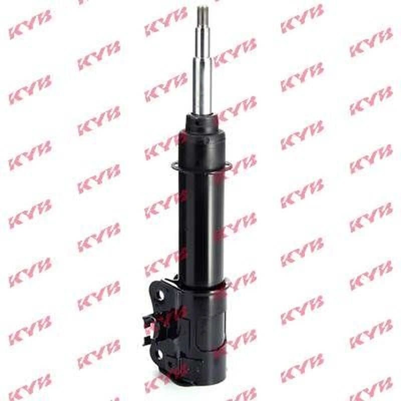KYB Shock Absorber Damper Strut Front Right fits Suzuki Grand Vitara I 1998-2005