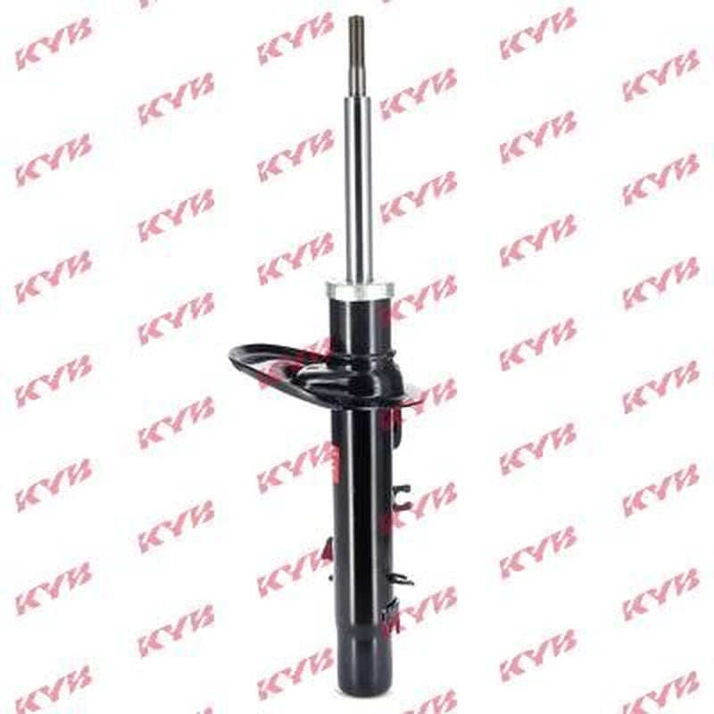 KYB Shock Absorber Damper Strut Front Right fits Peugeot 207 2006-2015 1.4