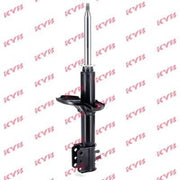 KYB Shock Absorber Damper Strut Rear Left fits Mazda 626 Station 1987-1992