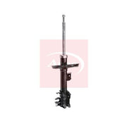Apec Shock Absorber Damper Strut Front Left fits Fiat 500 2007-2010