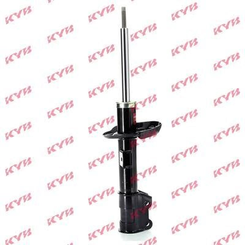 KYB Shock Absorber Damper Strut Front Right fits Opel Corsa D 2006-2014