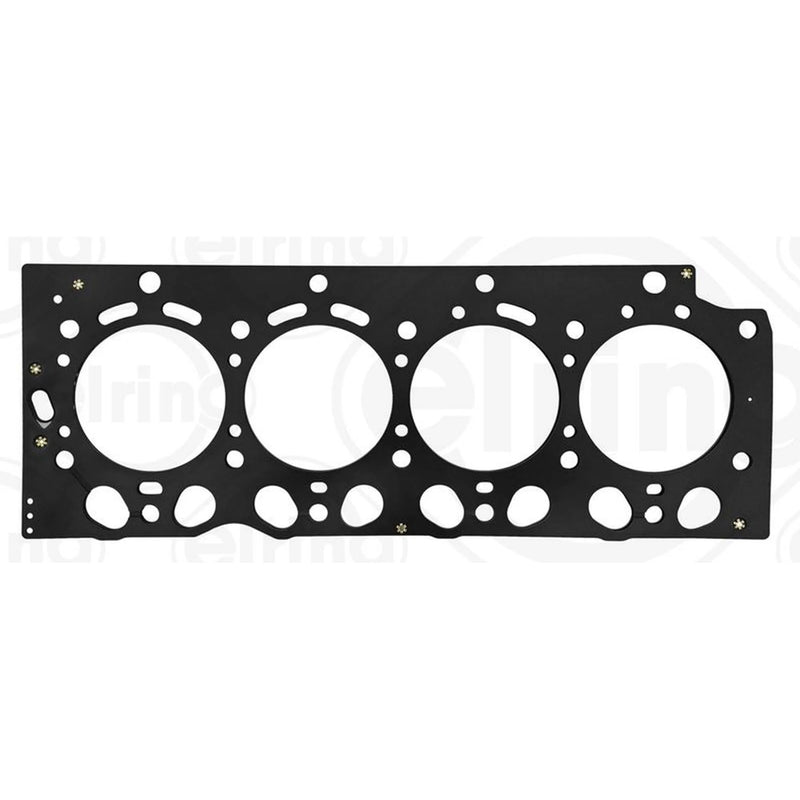 Elring Cylinder Head Gasket 1mm Thick fits Deutz-Fahr Agrotron K 2008-2014