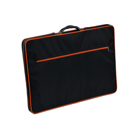 Photonic Universe 12V Lightweight Folding Solar Charging Kit With MPPT Controller Dyna-mo Solar - Dynamic Drive