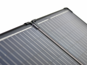 Photonic Universe 12V Lightweight Folding Solar Charging Kit With MPPT Controller Dyna-mo Solar - Dynamic Drive