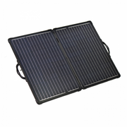 Photonic Universe 12V Lightweight Folding Solar Charging Kit With MPPT Controller Dyna-mo Solar - Dynamic Drive
