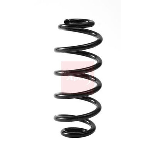 Apec 2 x Suspension Springs fits Renault Twingo III 2014-2019 0.9 1.0