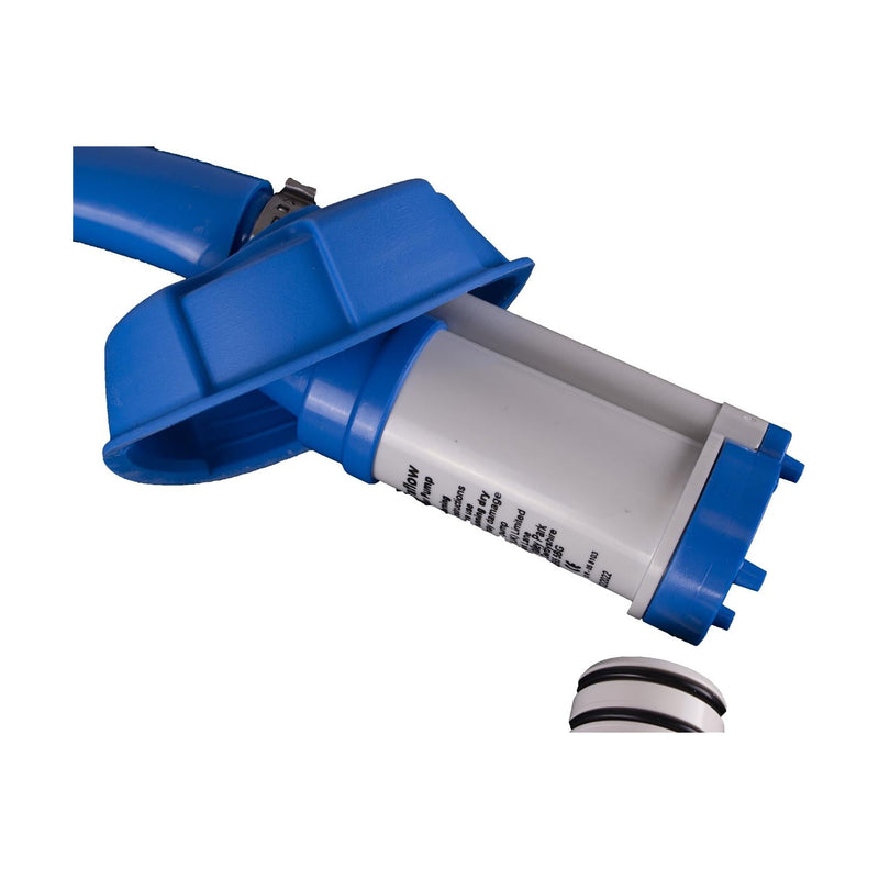 Truma Ultraflow Water Pump Assembly 800mm Caravan Motorhome Campervan Truma  - Dynamic Drive