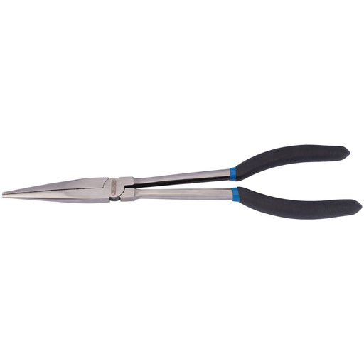 Draper Long Reach Long Nose Pliers, 280mm 69285 Draper - Dynamic Drive