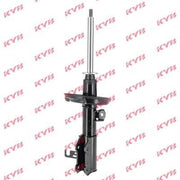 KYB Shock Absorber Damper Strut Front Left fits Chevrolet Cruze 2009 on 1.6 1.8