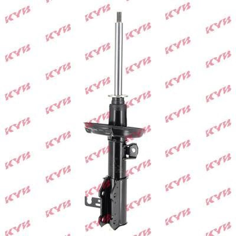 KYB Shock Absorber Damper Strut Front Left fits Chevrolet Cruze 2009 on 1.6 1.8