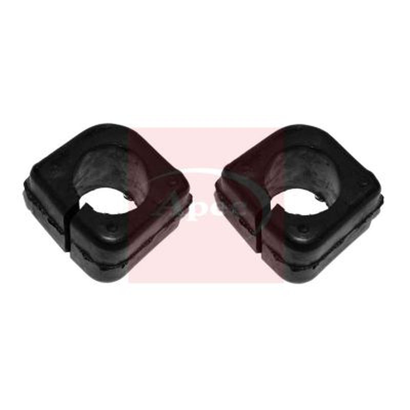 Apec Anti Roll Bar Mounting Bracket Front Right fits VW Transporter 1990-2003