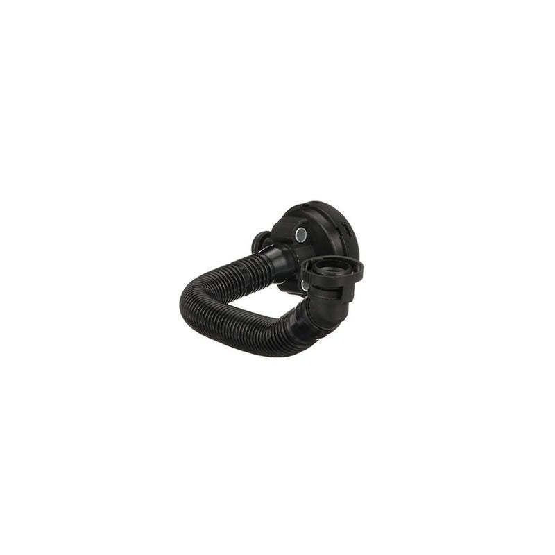 Gates Crankcase Oil Separator fits Skoda Fabia I 2003-2008 1.2
