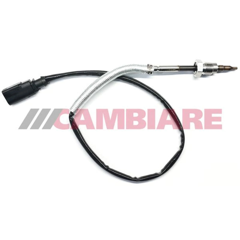 Cambiare Exhaust Gas Temperature Sensor before exhaust turbocharger fits Audi A3