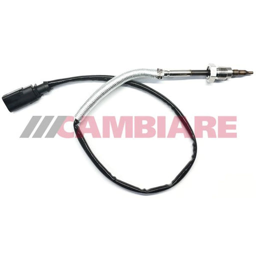 Cambiare Exhaust Gas Temperature Sensor before exhaust turbocharger VE390537