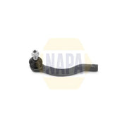 NAPA Steering Tie Rod End Ball Joint Front Left fits Audi Tt 2006-2014