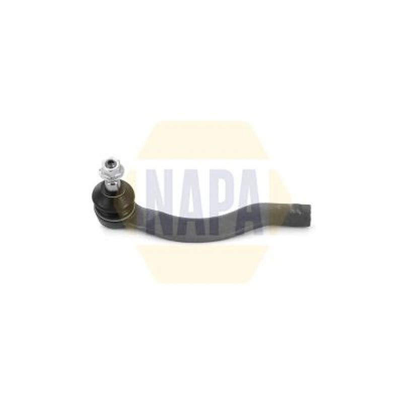 NAPA Steering Tie Rod End Ball Joint Front Left fits Audi Tt 2006-2014